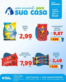 Catálogo Trimais Supermercado semana 46 Página 9
