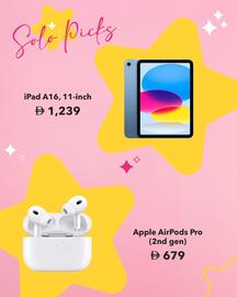 Sharaf DG catalogue Page 2