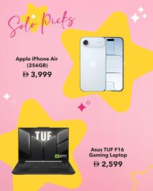 Sharaf DG catalogue Page 3