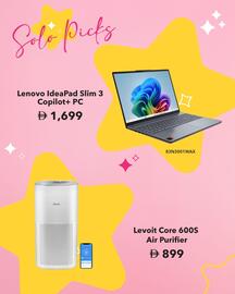 Sharaf DG catalogue Page 7