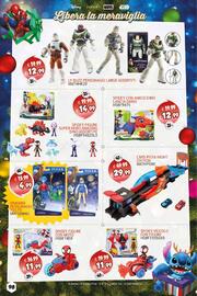Volantino Toy Super Pagina 100
