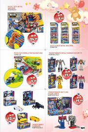 Volantino Toy Super Pagina 103
