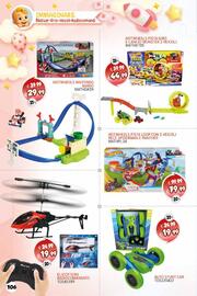 Volantino Toy Super Pagina 108