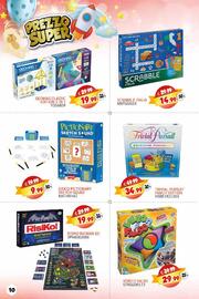 Volantino Toy Super Pagina 12