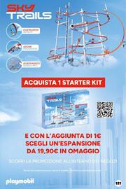 Volantino Toy Super Pagina 123