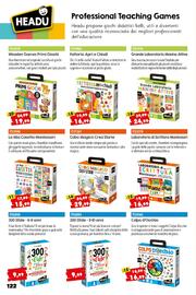 Volantino Toy Super Pagina 124