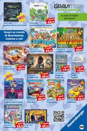 Volantino Toy Super Pagina 127