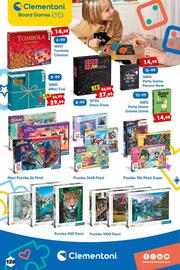 Volantino Toy Super Pagina 130