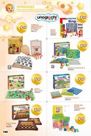 Volantino Toy Super Pagina 132