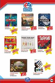 Volantino Toy Super Pagina 137