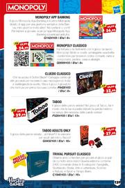 Volantino Toy Super Pagina 141