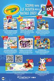 Volantino Toy Super Pagina 144