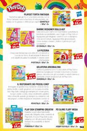 Volantino Toy Super Pagina 145