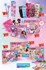 Volantino Toy Super Pagina 149