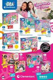 Volantino Toy Super Pagina 150