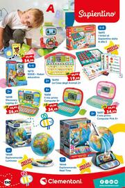 Volantino Toy Super Pagina 152
