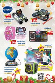 Volantino Toy Super Pagina 153