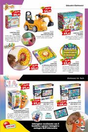 Volantino Toy Super Pagina 155