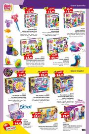 Volantino Toy Super Pagina 157