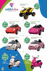 Volantino Toy Super Pagina 160