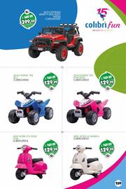 Volantino Toy Super Pagina 161