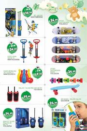 Volantino Toy Super Pagina 163