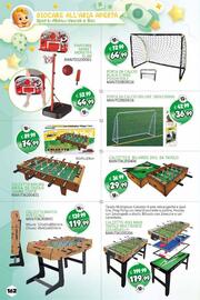 Volantino Toy Super Pagina 164