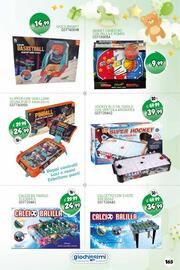 Volantino Toy Super Pagina 167