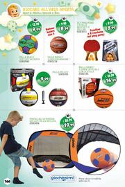 Volantino Toy Super Pagina 168