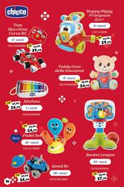 Volantino Toy Super Pagina 18