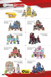 Volantino Toy Super Pagina 180