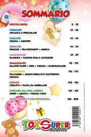 Volantino Toy Super Pagina 2