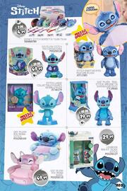 Volantino Toy Super Pagina 205