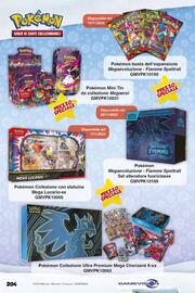 Volantino Toy Super Pagina 206