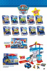 Volantino Toy Super Pagina 39