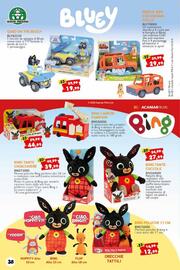 Volantino Toy Super Pagina 40