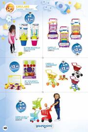 Volantino Toy Super Pagina 44
