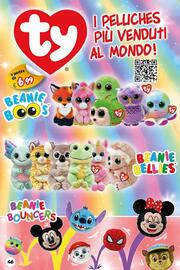 Volantino Toy Super Pagina 48