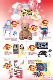 Volantino Toy Super Pagina 5