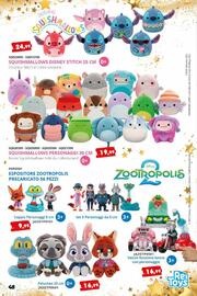 Volantino Toy Super Pagina 50