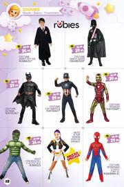 Volantino Toy Super Pagina 54