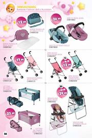 Volantino Toy Super Pagina 58