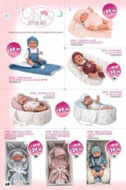 Volantino Toy Super Pagina 64