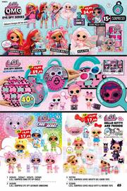 Volantino Toy Super Pagina 67