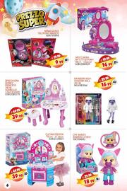 Volantino Toy Super Pagina 8