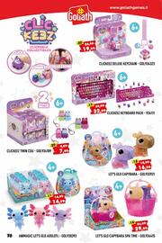 Volantino Toy Super Pagina 80