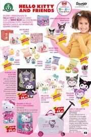 Volantino Toy Super Pagina 85