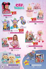 Volantino Toy Super Pagina 86