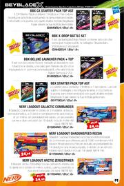 Volantino Toy Super Pagina 93