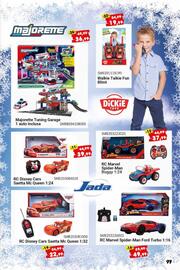 Volantino Toy Super Pagina 99